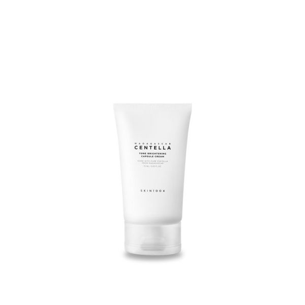 Tone Brightening Capsule Cream - 75ml