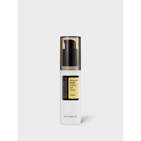 Advanced Snail Peptide Eye Cream - 25 ml