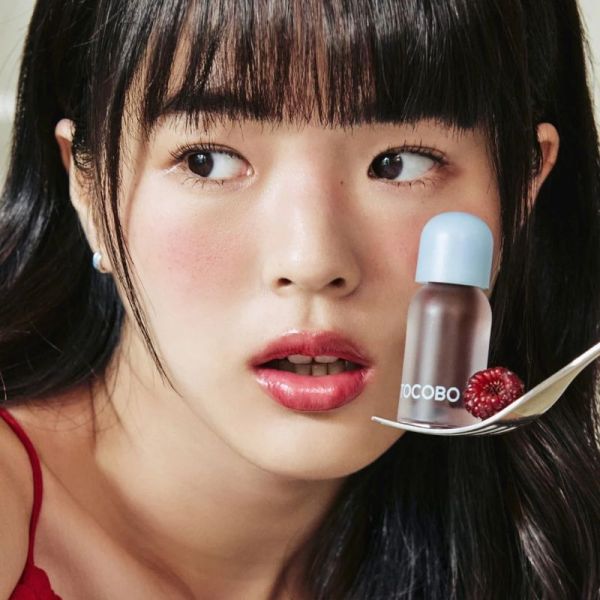 Juicy Berry Plumping Lip Oil - 4 g