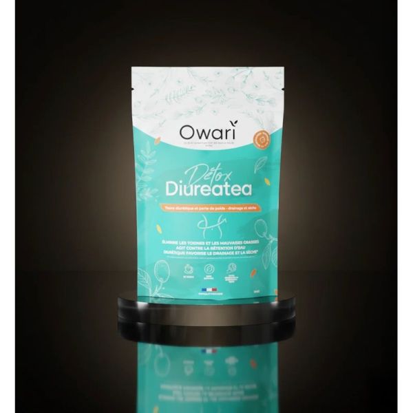 Diuretea - 50 g