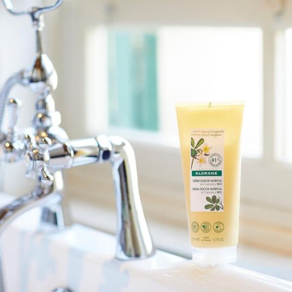 Hygiène corps Crème douche - 75ml