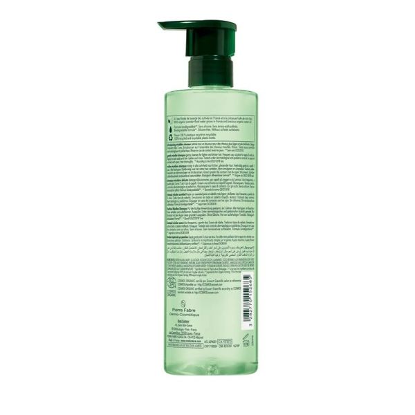 Naturia Shampooing micellaire douceur - 400 ml
