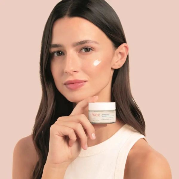 HYDRANCE AQUA-GEL Aqua gel-crème hydratant - 50 ml