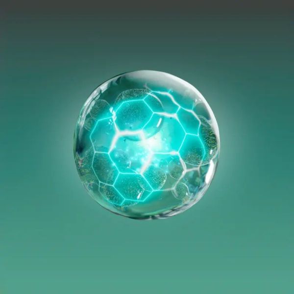 Triphasic Caps Longueur - 90 gélules