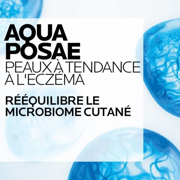 Lipikar Baume AP+ M - 200 ml