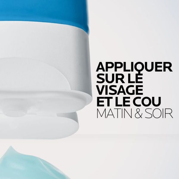 Hyalu B5 Gel-en-eau Lissant, hydratant et matifiant - 40 ml
