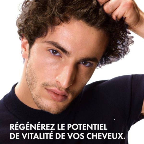Sérum R.E.G.E.N Booster Régénératif Capillaire Dercos - 90 ml