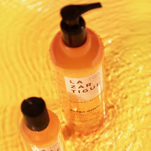 Shampooing Extra-Gentle - 500 ml