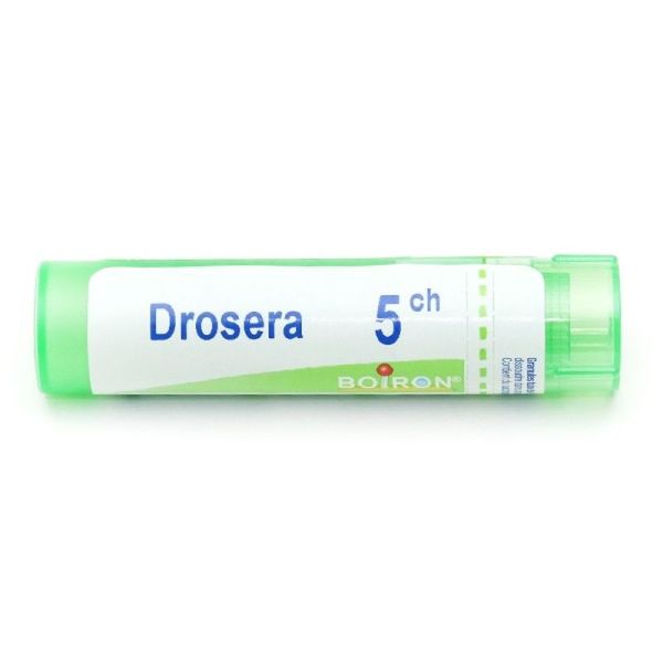 Boiron Drosera granules - 9 CH