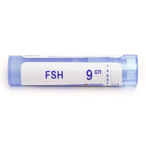 Boiron FSH granules - 9 CH