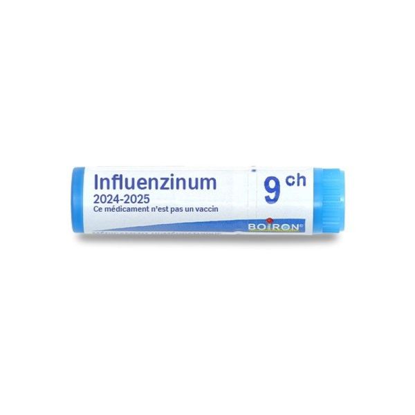 Boiron Influenzinum dose - 9 CH