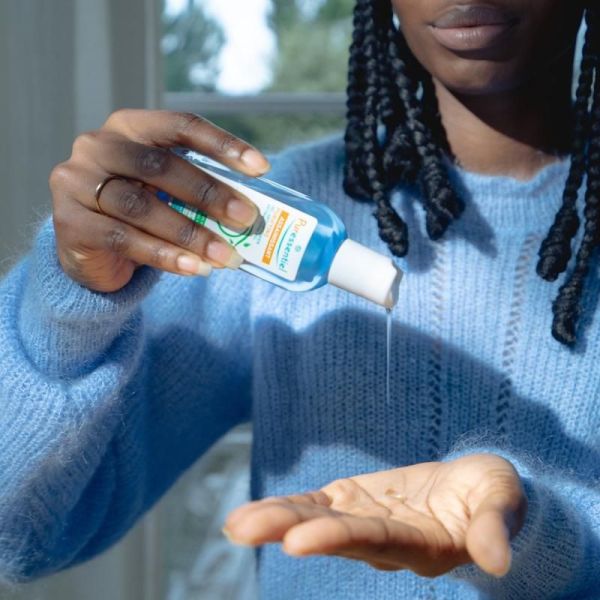 Assainissant-Gel Antibactérien Assainissant - 80 ml