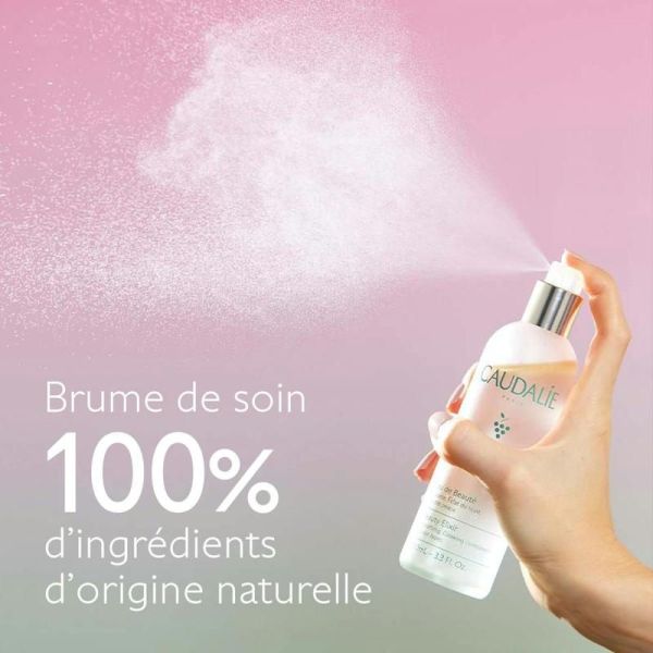 Eau de Beauté - 100mL