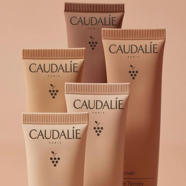 Vinocrush CC Crème - Teinte 3