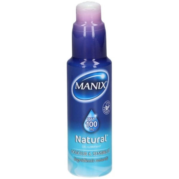 Gel Natural - 100ml