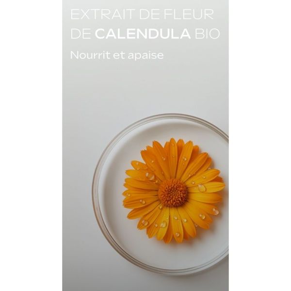 Calendula Crème pour le Change Duo