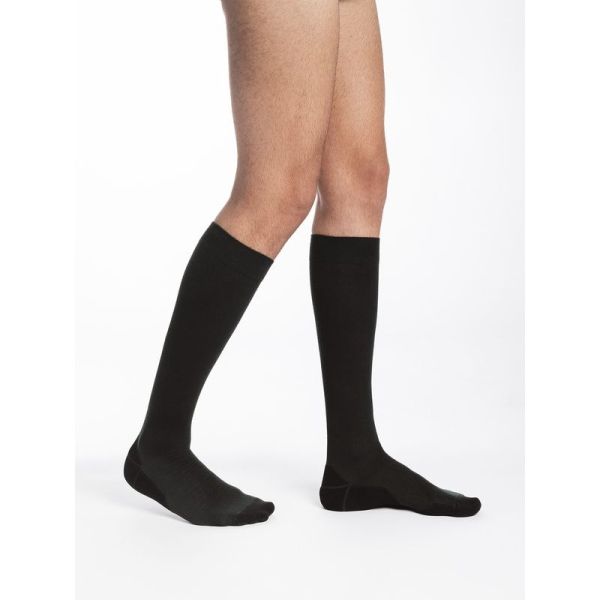 Loisirs - Chaussettes de contention homme - Taille M