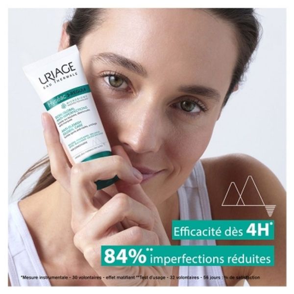 Hyseac 3-Regul+ - 40ml