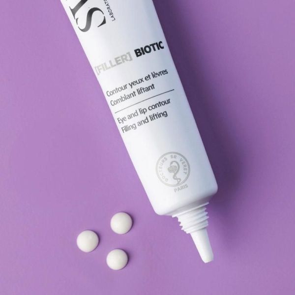 Svr [Filler] Biotic Contour Yeux & Lèvres - 15ml