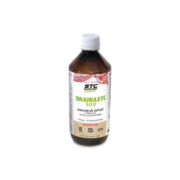Drainaxyl 500 - 500ml