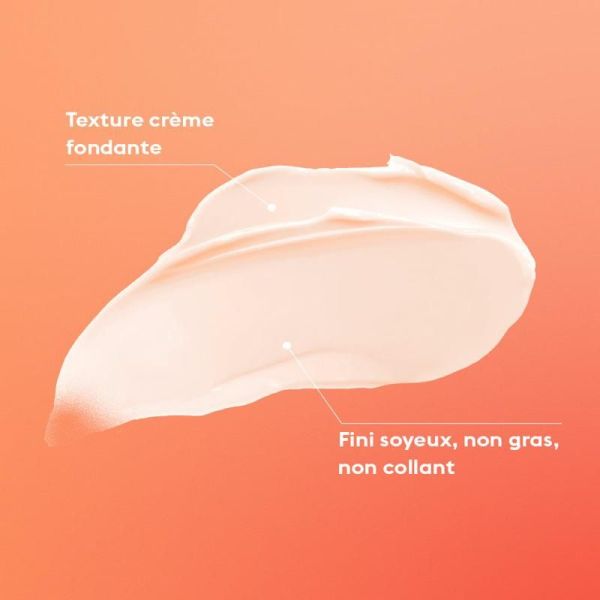 GLOW Crème Éclat Perfectrice - 40ml