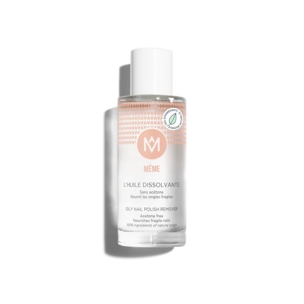 Ongles Huile dissolvante - 50 ml
