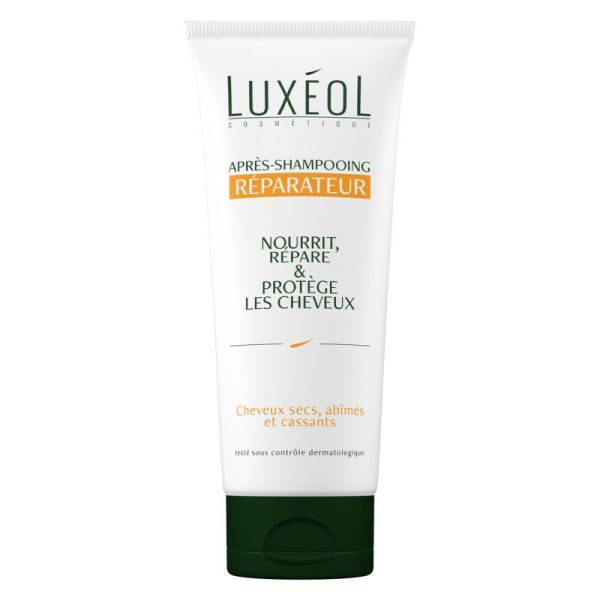 Après-Shampooing Réparateur - 200ml