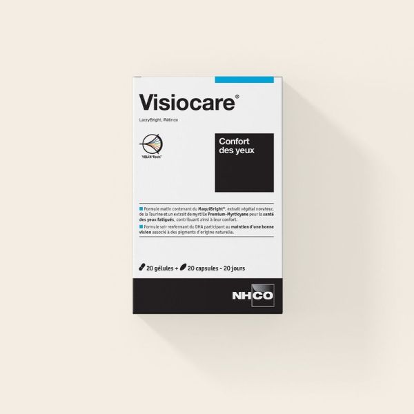Visiocare