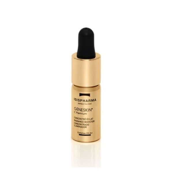 Geneskin C Premium Concentré Eclat - 10ml