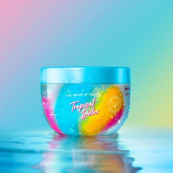 Tropical Détox - 250 ml