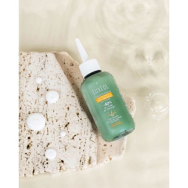 Conditionneur Antichute Progressive - 150 ml