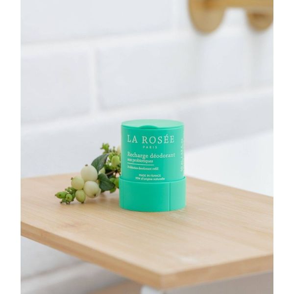 Recharge déodorant fraîcheur - 50 mL