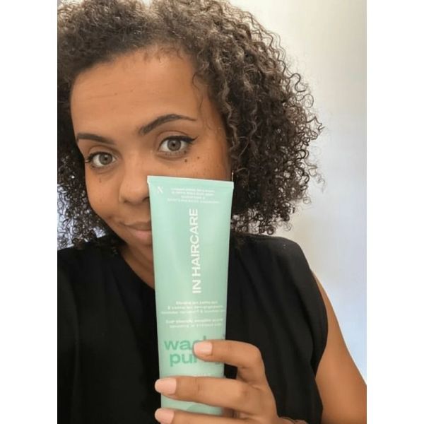 Wash n' Purify - 250 ml