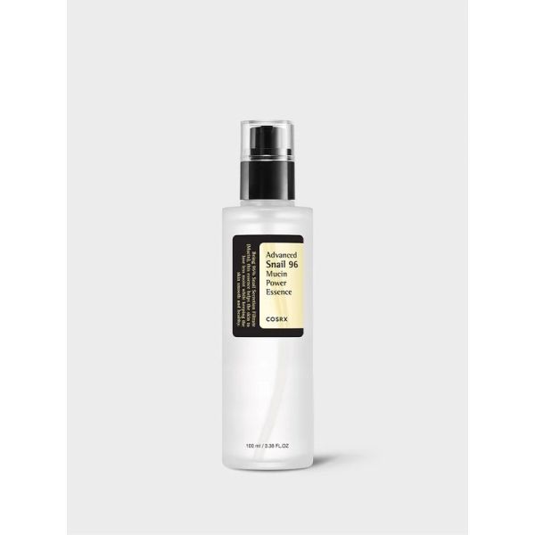 Advanced Snail 96 Mucin Power Essence - 100 ml