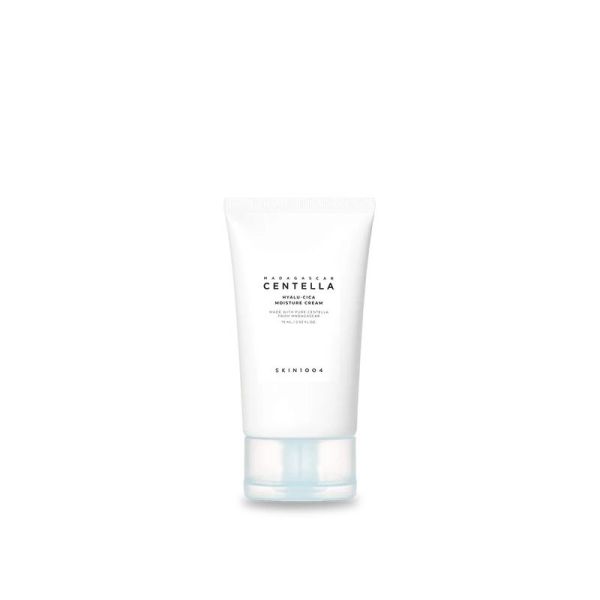 Centella Hyalu-Cica Crème Hydratante - 75 ml