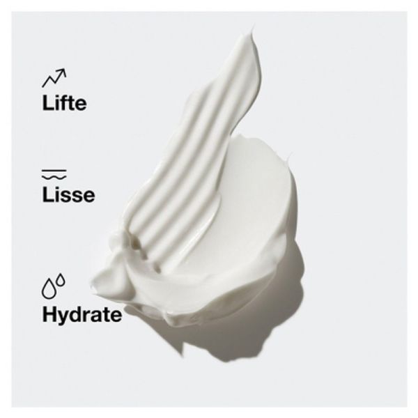 Smart Clinic Lift Crème Liftante Visage + Cou - 50ml