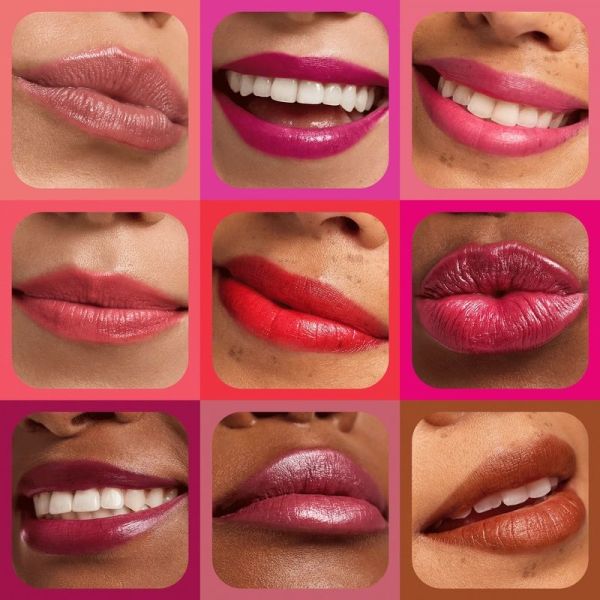 Le rouge à lèvres baume Color Fetish Balm Lipstick
