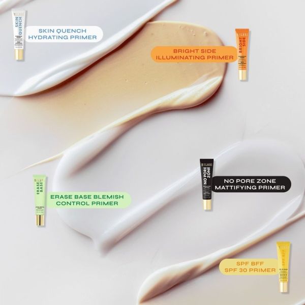 Primer Skin Quench Hydrating Primer