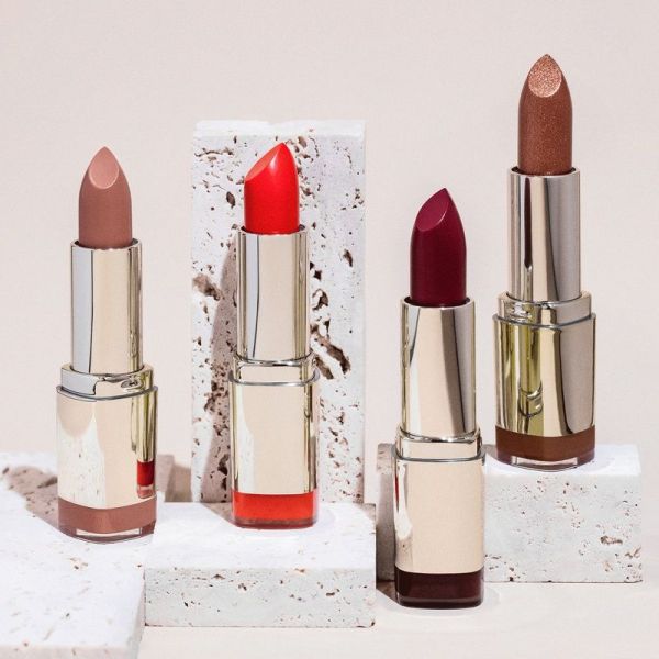 Lipstick Color Statement Matte Lipstick - 72 Matte Kiss