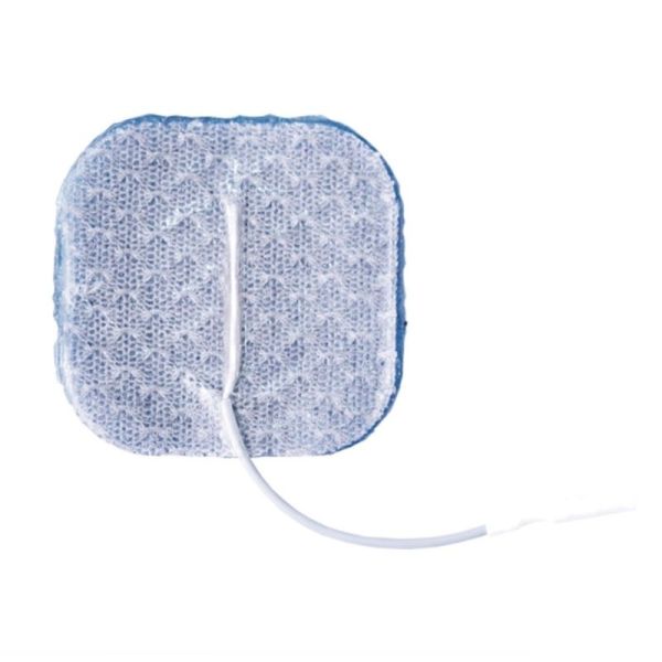 Electrode carré - 50x50 mm