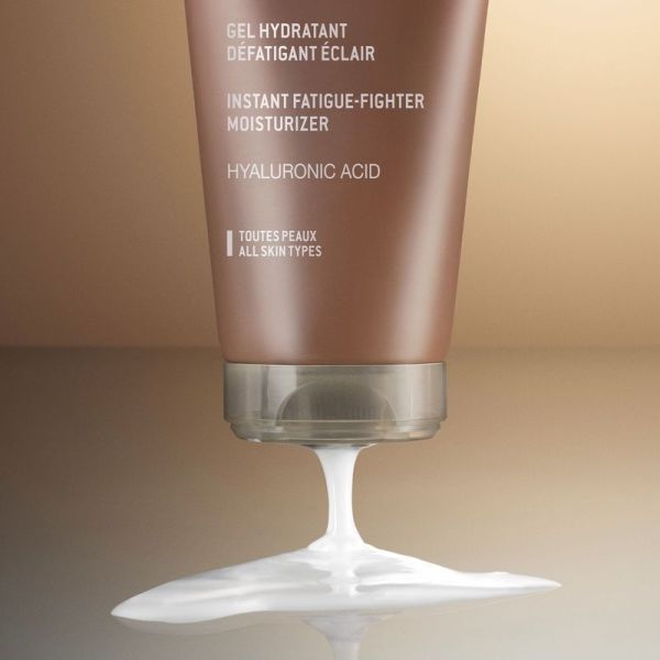 MEN [BOOST]³ Gel Hydratant Défatigant Éclair - 50ml