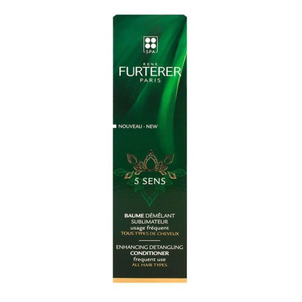 5 Sens Baume Démêlant Sublimateur - 150ml