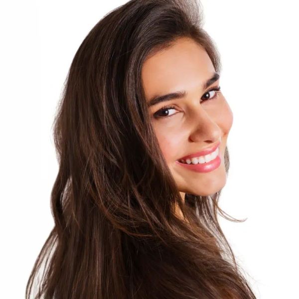 Shampoing à l'ortie bio - 400 ml