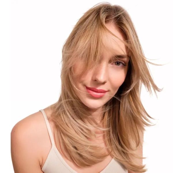 Shampoing solide à l'Avoine - Pain - 80 g