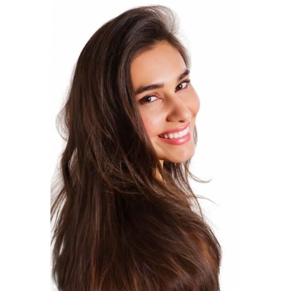 PURIFIANT Shampoing sec à l'Ortie et Vitamine E - 150 ml