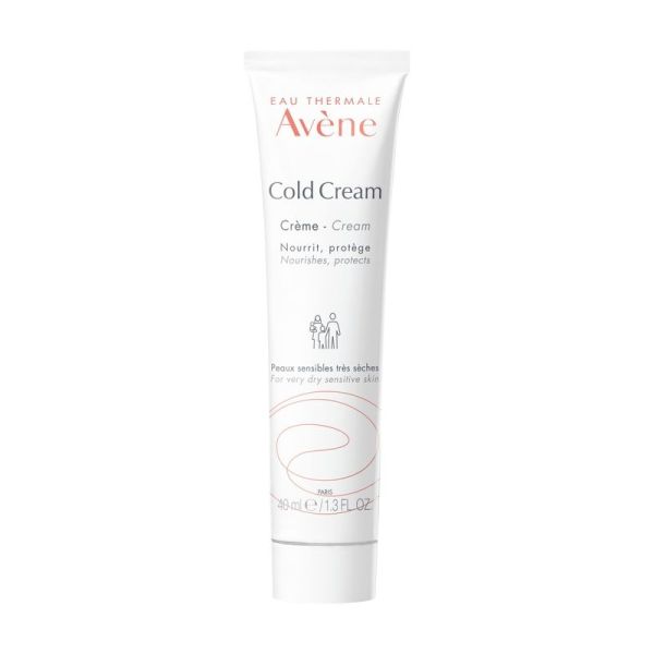 Cold Cream - Crème 40ml