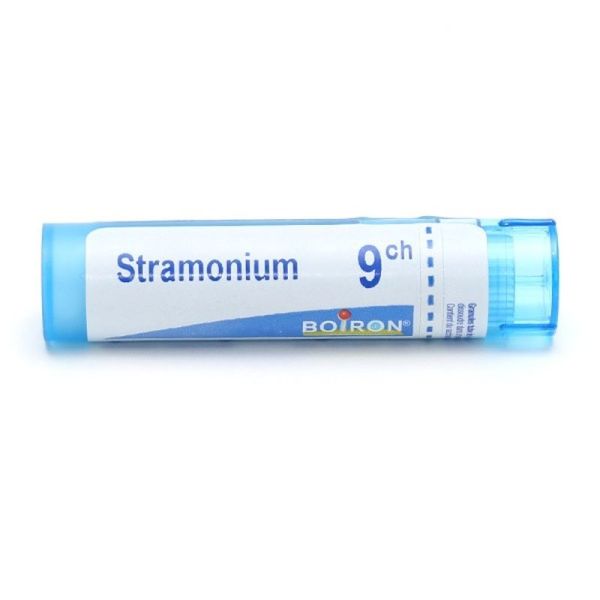 Boiron Stramonium granules - 9 CH