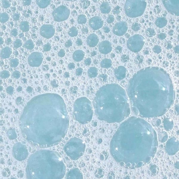 ABCDerm Gel moussant