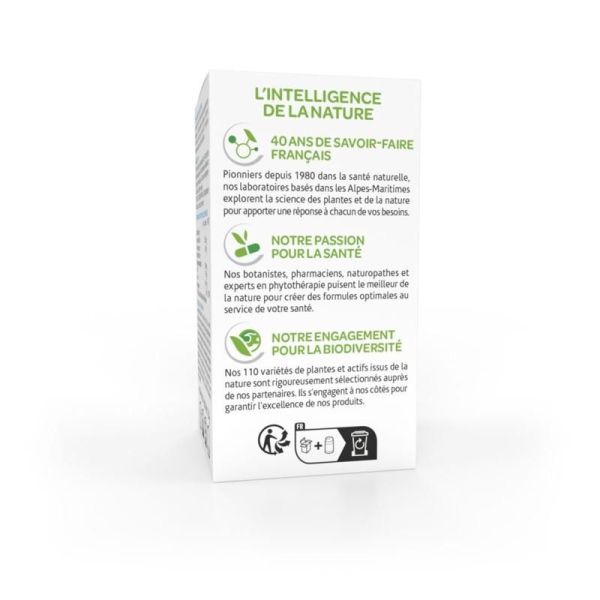 Huile de Krill et Manganèse - 45 capsules