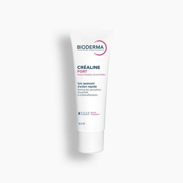 Créaline Fort - 40 ml